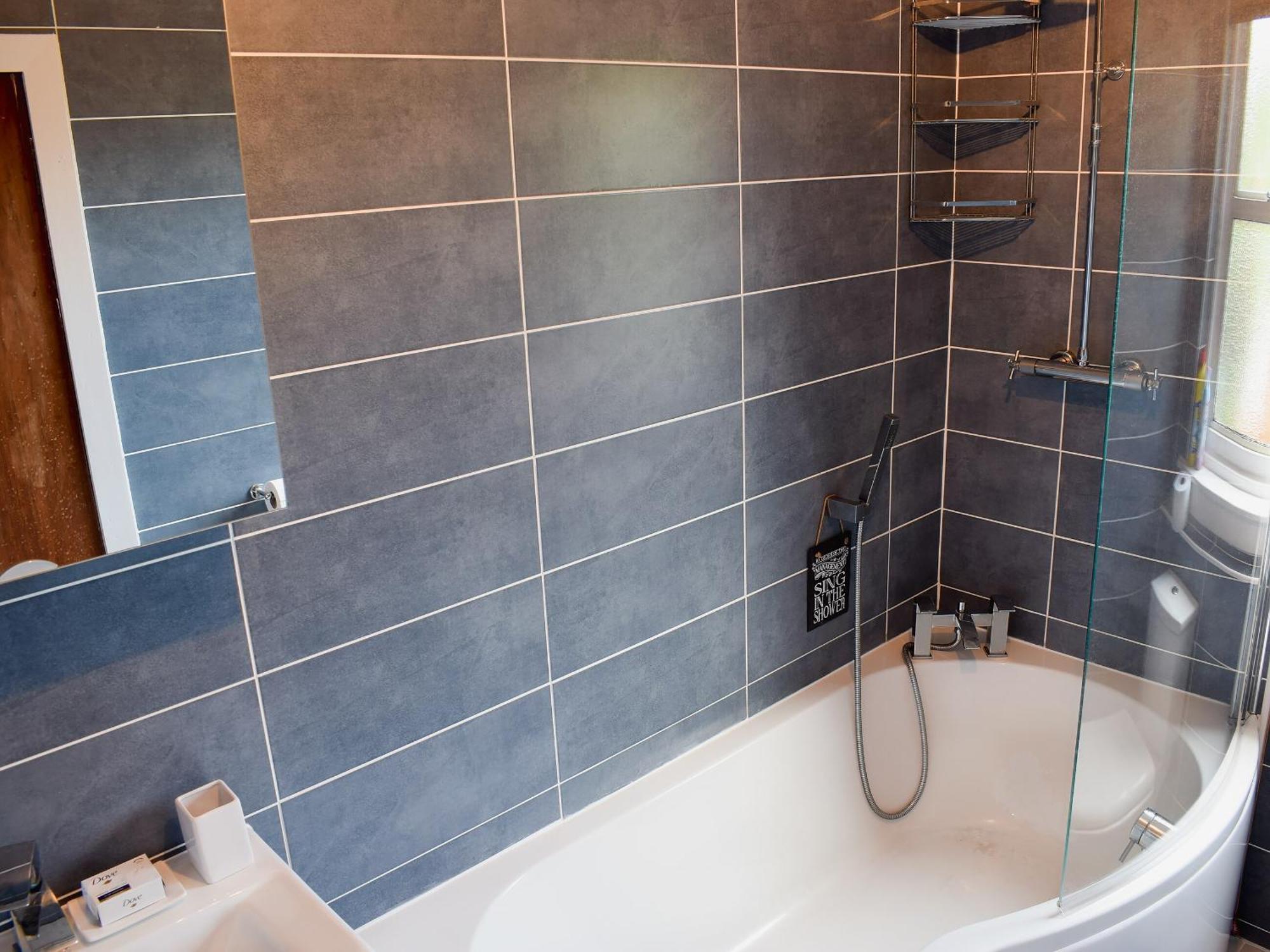 Вилла St Andrews Hideaway Экстерьер фото